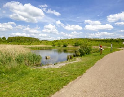 Hawksley Rise image