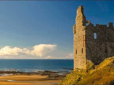 Longbanks Green Dunbar image