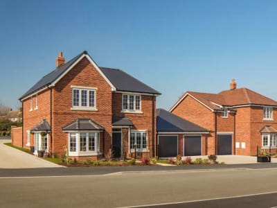 Woodhurst at Oldfold Village Milltimber image