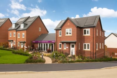 Brierley View image