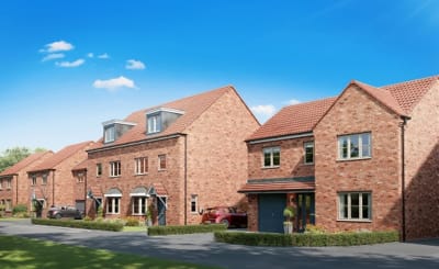 Harrop Mews image