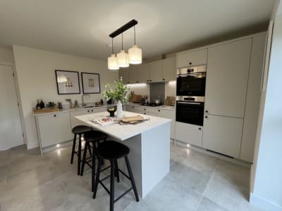 Harrop Mews image