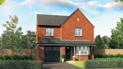Hunsbury Grange image