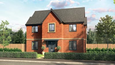 Hunsbury Grange image