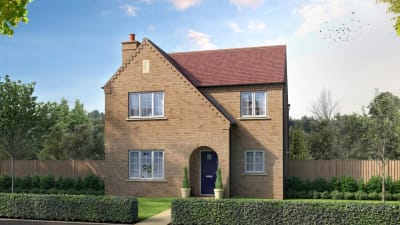 Hunsbury Grange image