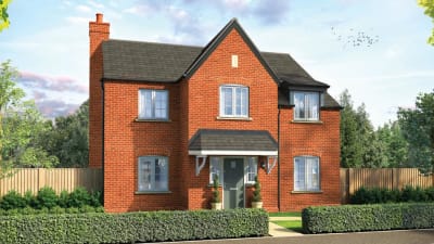 Hunsbury Grange image