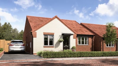 Oakwood Gardens Burniston image