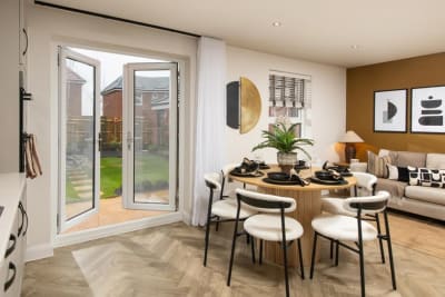 Newton Garden Village image