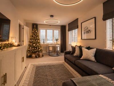 Birchwood Farnham image