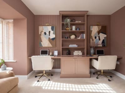 Birchwood Farnham image