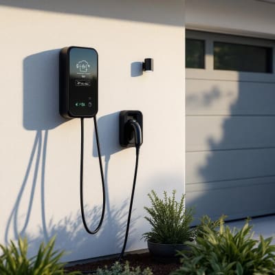 EV Charging