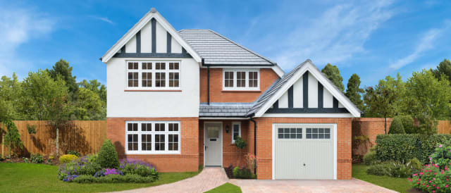 Windmill Court East Bridgford
