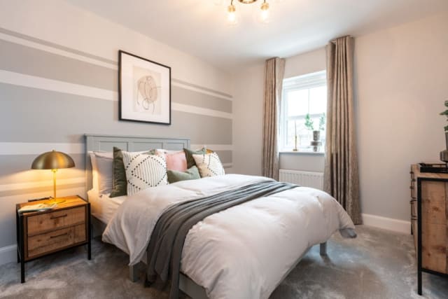 Kirkwood Bedroom 2