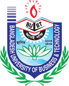 BUBT Logo