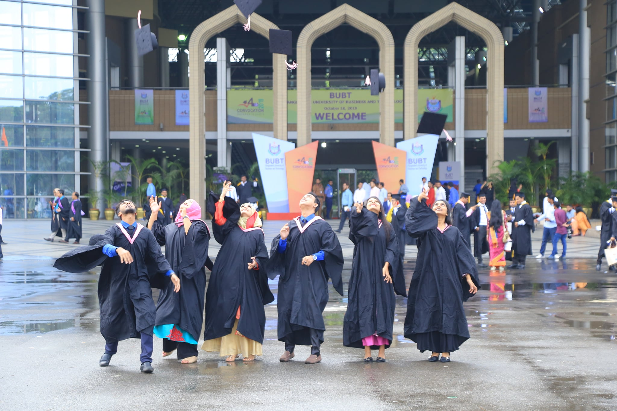 Convocation