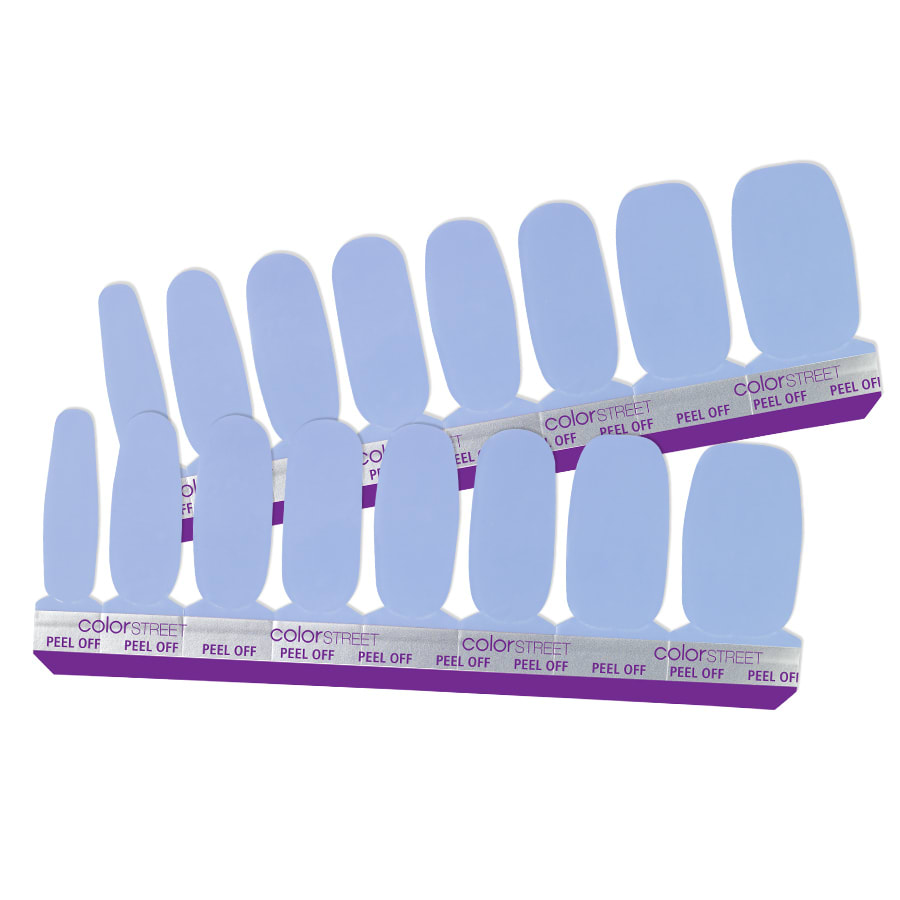 Aspen Sky - Color Street