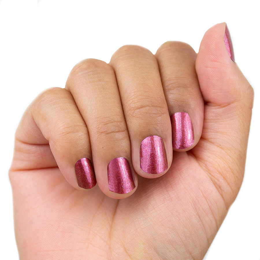 Featured image of post Colorstreet Valentines 2021 Nailfies : Thanks to color street nails!