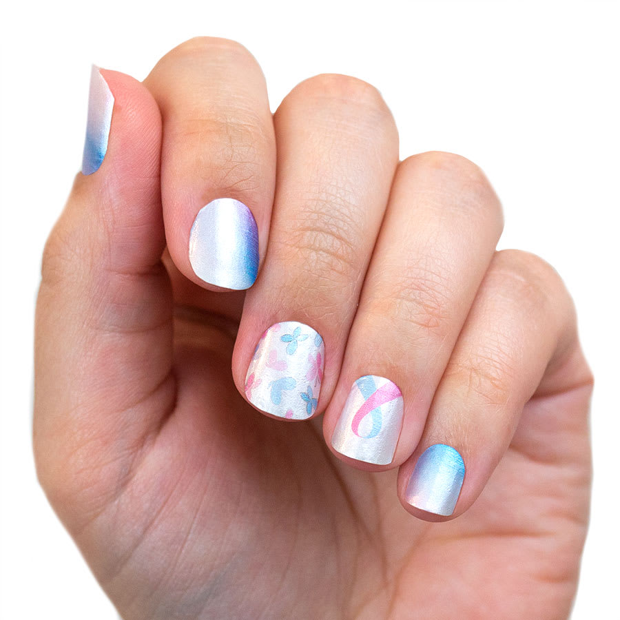 Nail Art Designs Color Street