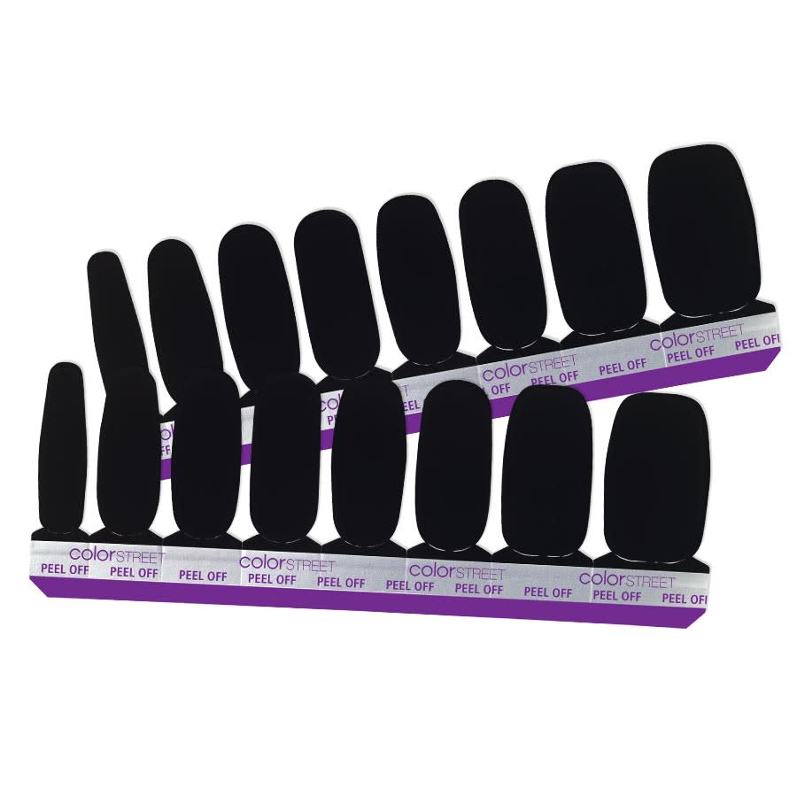 Midnight in Manhattan - Color Street