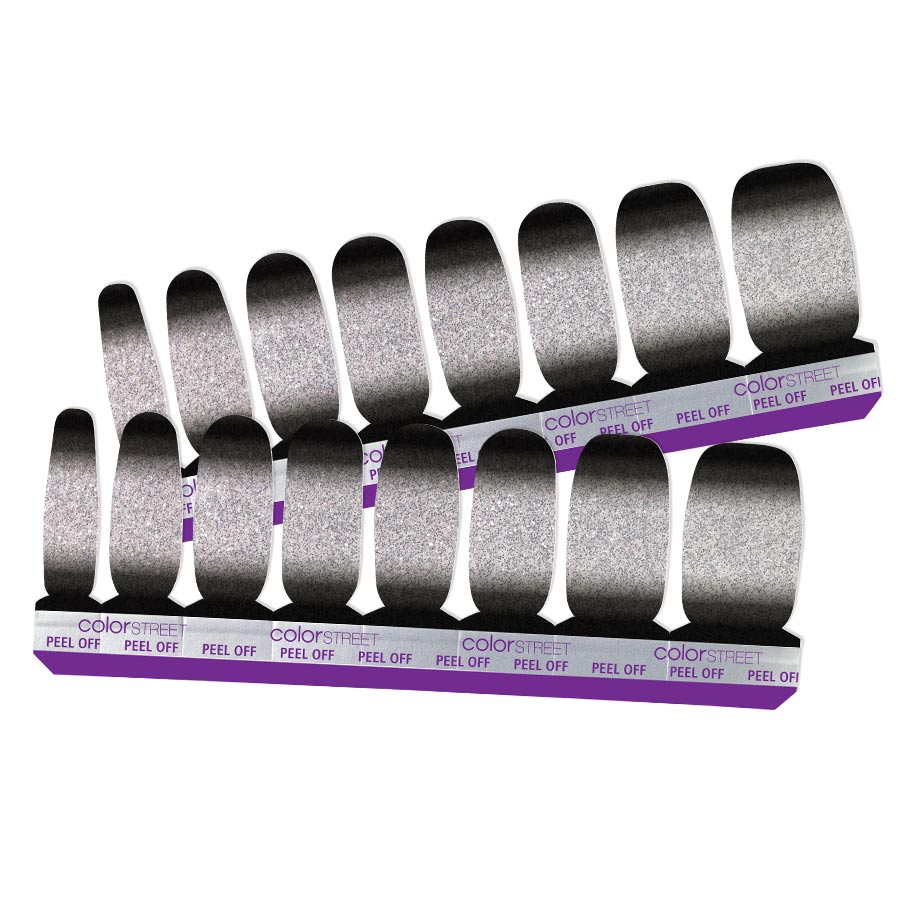 Underground Magic Color Street