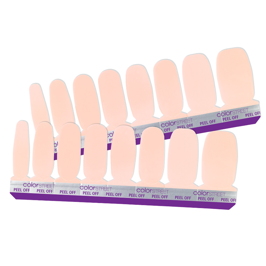 Havana Honey Color Street