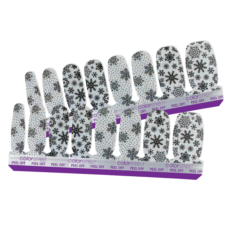 Snow Doubt - Color Street