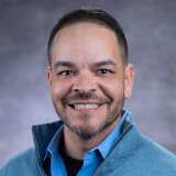 Danny Barriera, Advocacy Specialist at The Arc Pikes Peak Region
