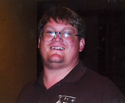Self Advocate Spotlight: Mitch Routon