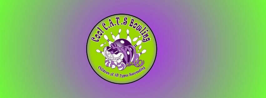 CATS Family Bowling - Halloween Fun
