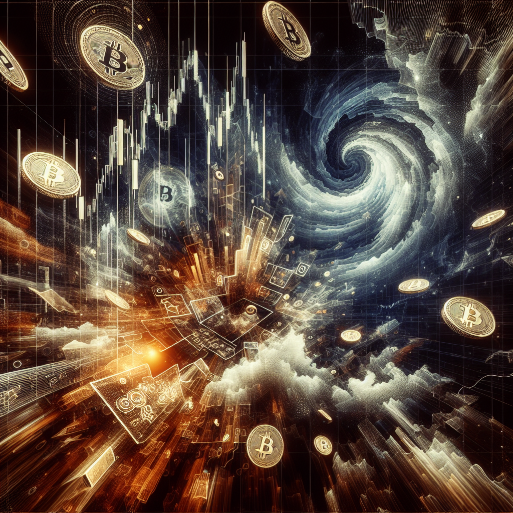 Trump's Bitcoin Warning Shakes Crypto Markets