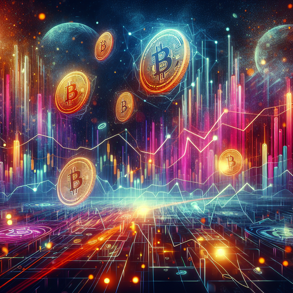 Crypto Market Update: Bitcoin Drops Below $92k