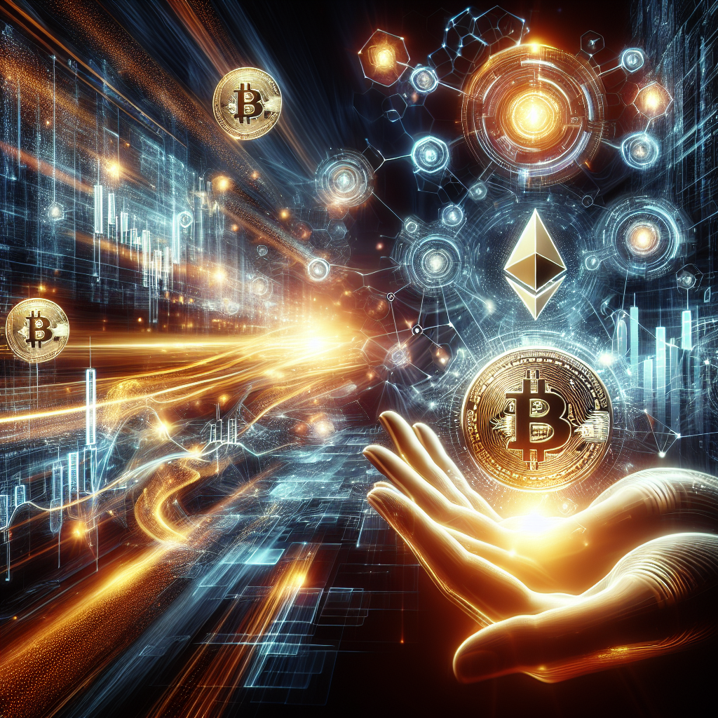 Daily Crypto News Digest: Key Market Insights