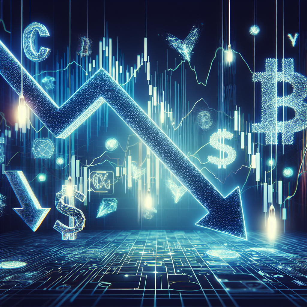 XRP Price Slumps, Future Projections Discussed