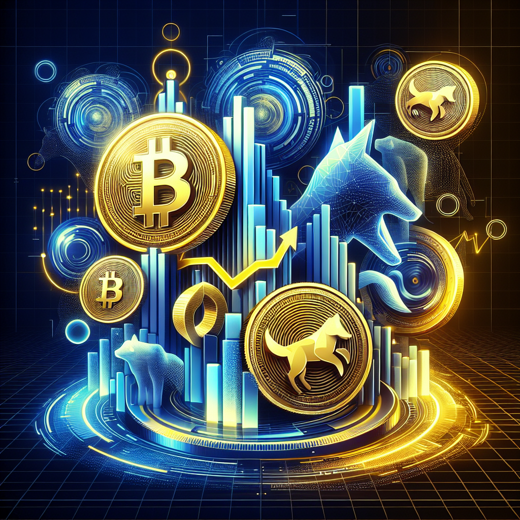 Will Bitcoin Hit $200,000 by March 2025? DOGE, XRP, and RXS Predictions Explored