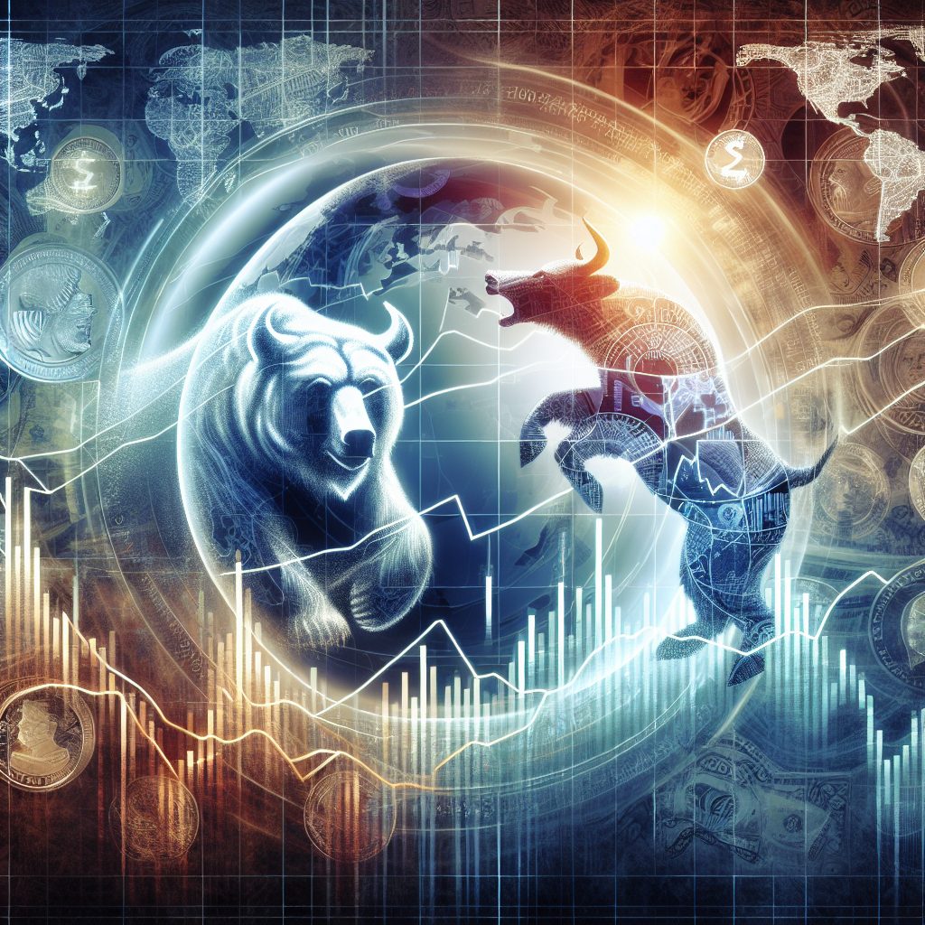 What Lies Ahead for the Stock Market in 2025?