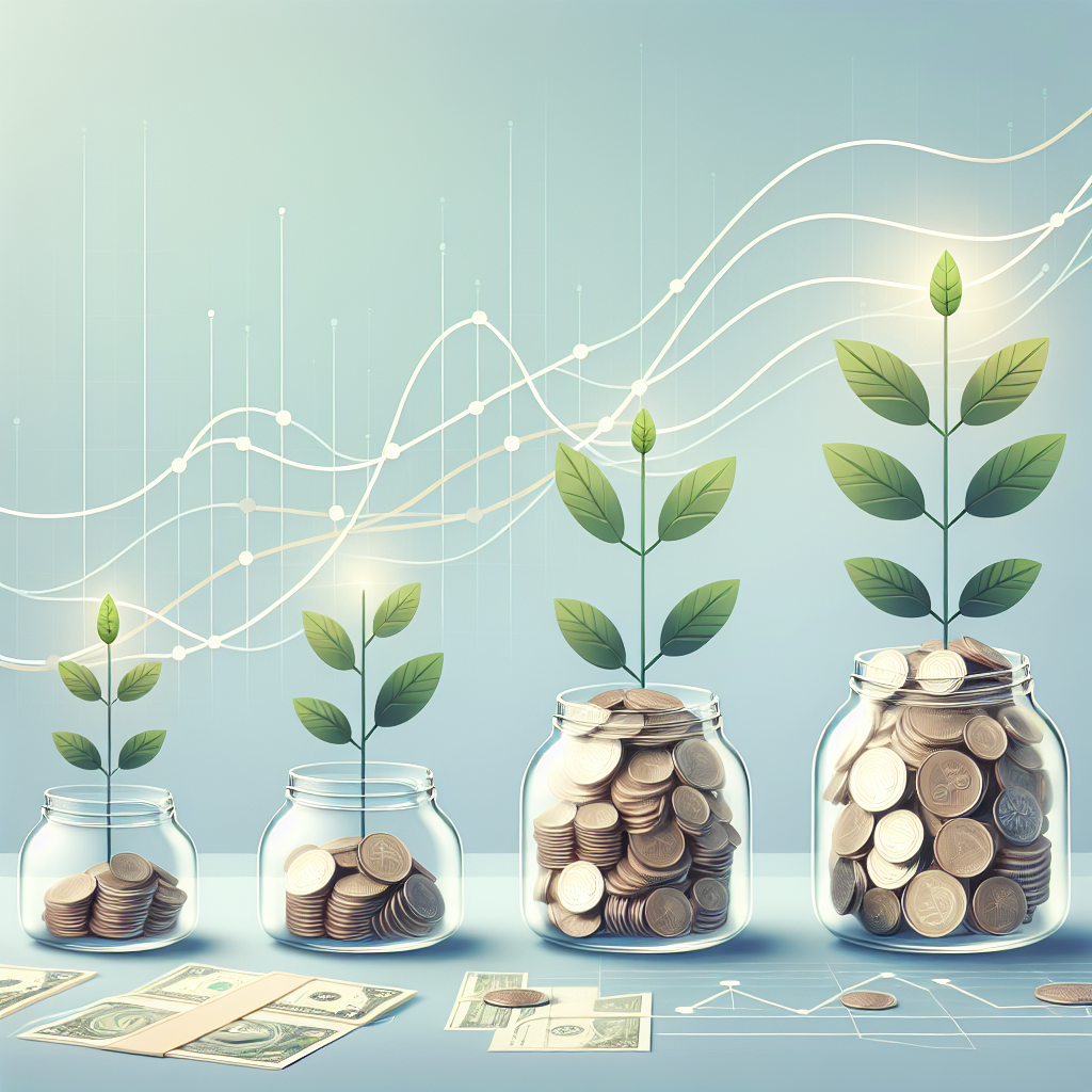 28 Effective Methods to Save Money