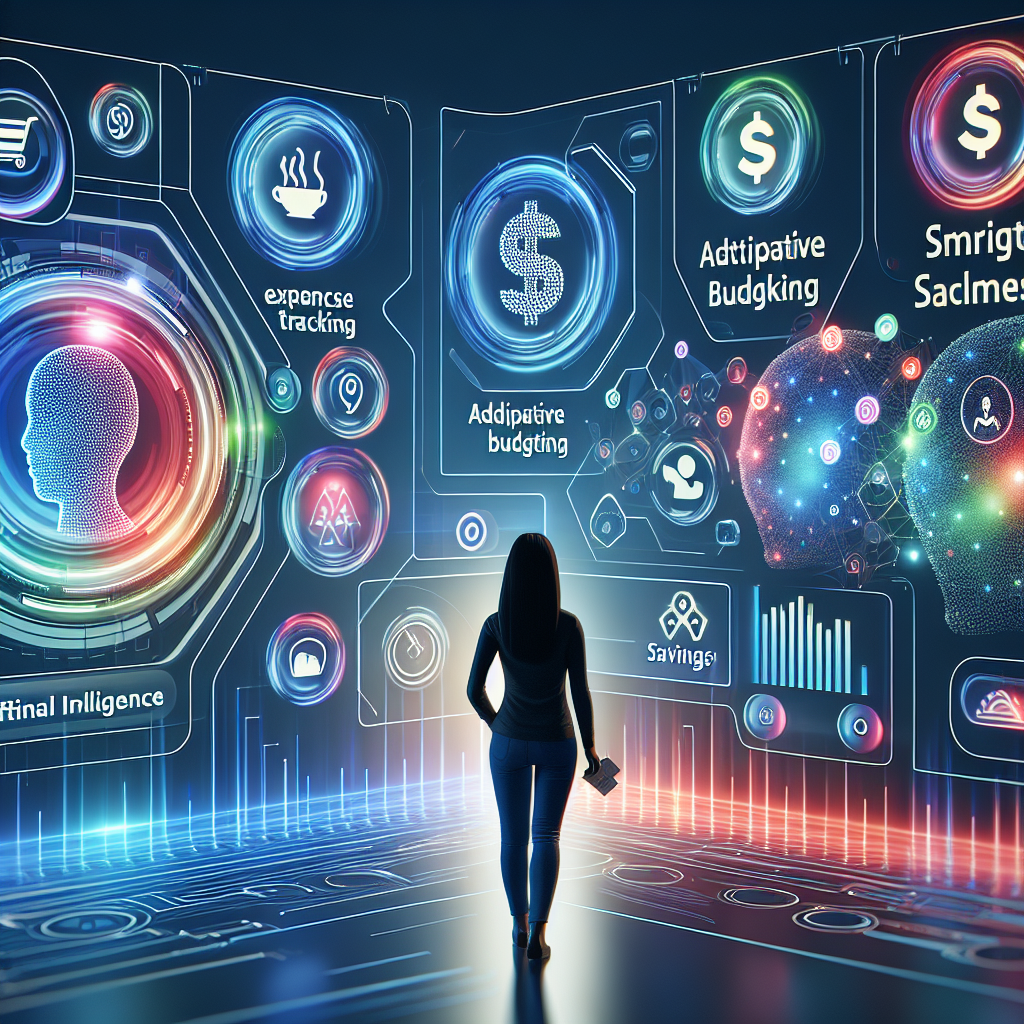 How to Use AI for Budgeting and Saving Money