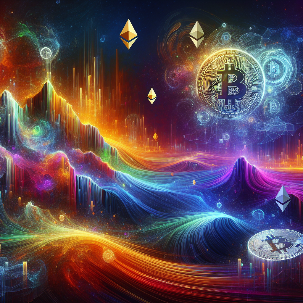 Bitcoin Hits New Record Above $107K