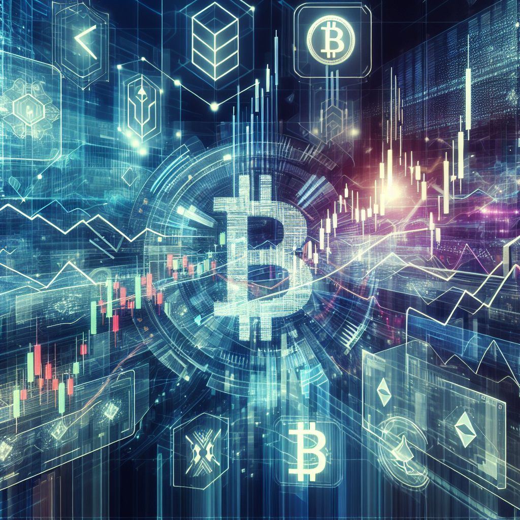 Cryptocurrency Market Update: Surprises in Recent Trends!