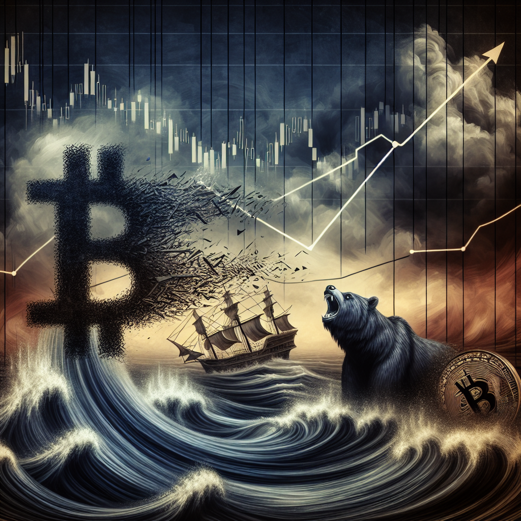 Understanding Today's Crypto Market Decline