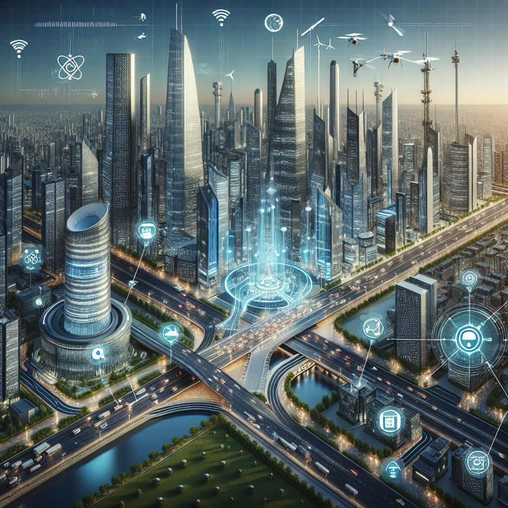 5G Base Station Market Growth Predictions 2024-2029