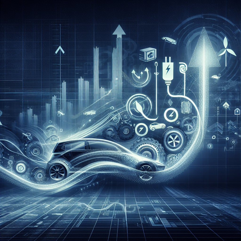 Dow Jones Futures Climb as Tesla Deliveries Take Centre Stage