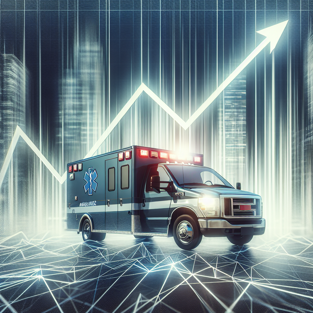 Force Motors Rises 10% After Securing UP Ambulance Order