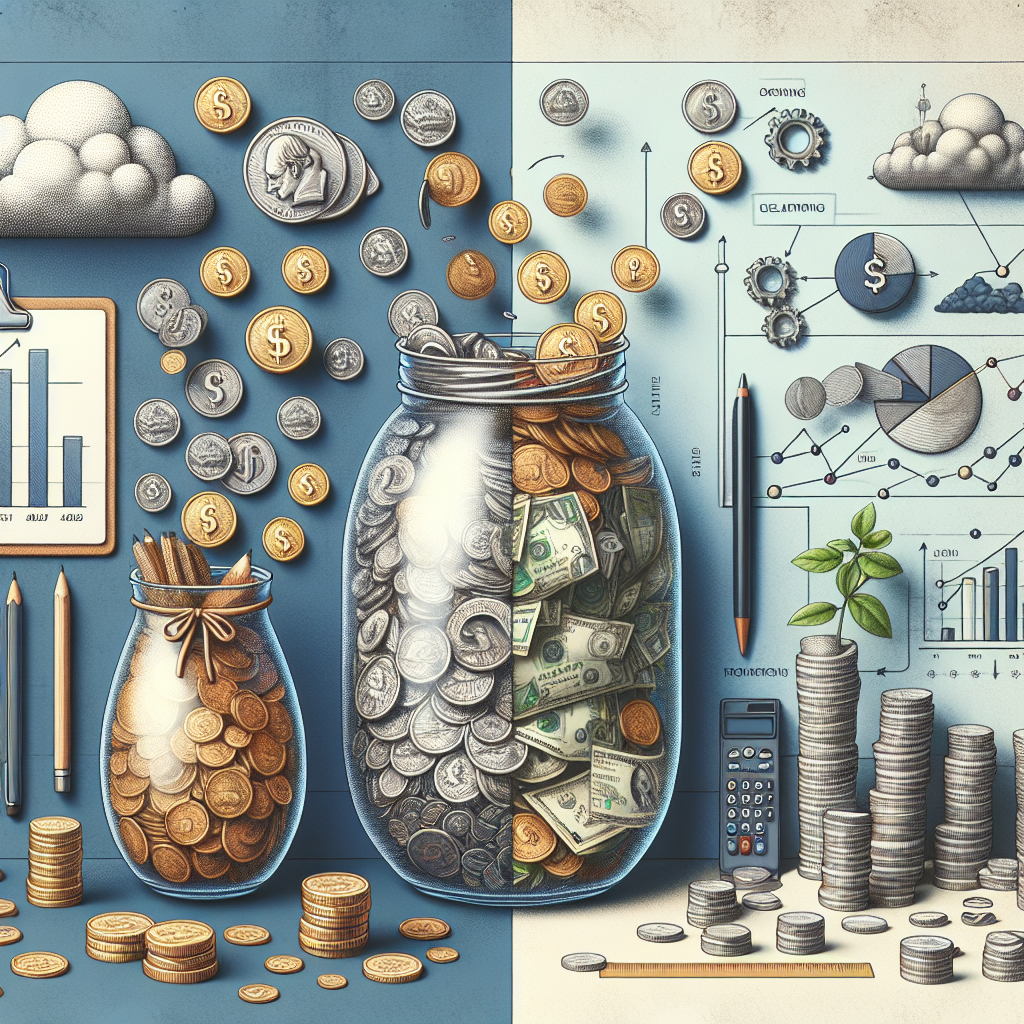 28 Proven Ways to Save Money