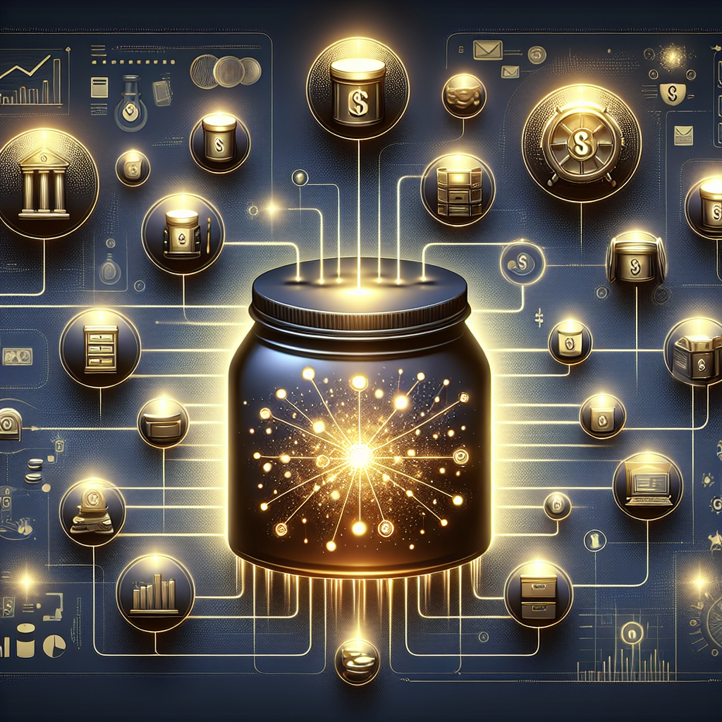 Martin Lewis Shares Savings Strategy with Top Rate Advice