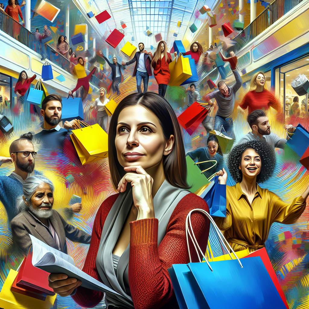 Smart Shopping Strategies for Black Friday