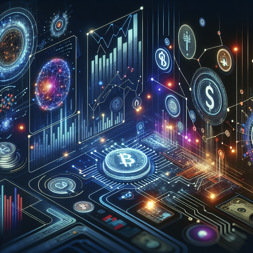 How to Leverage AI for Smarter Budgeting and Savings