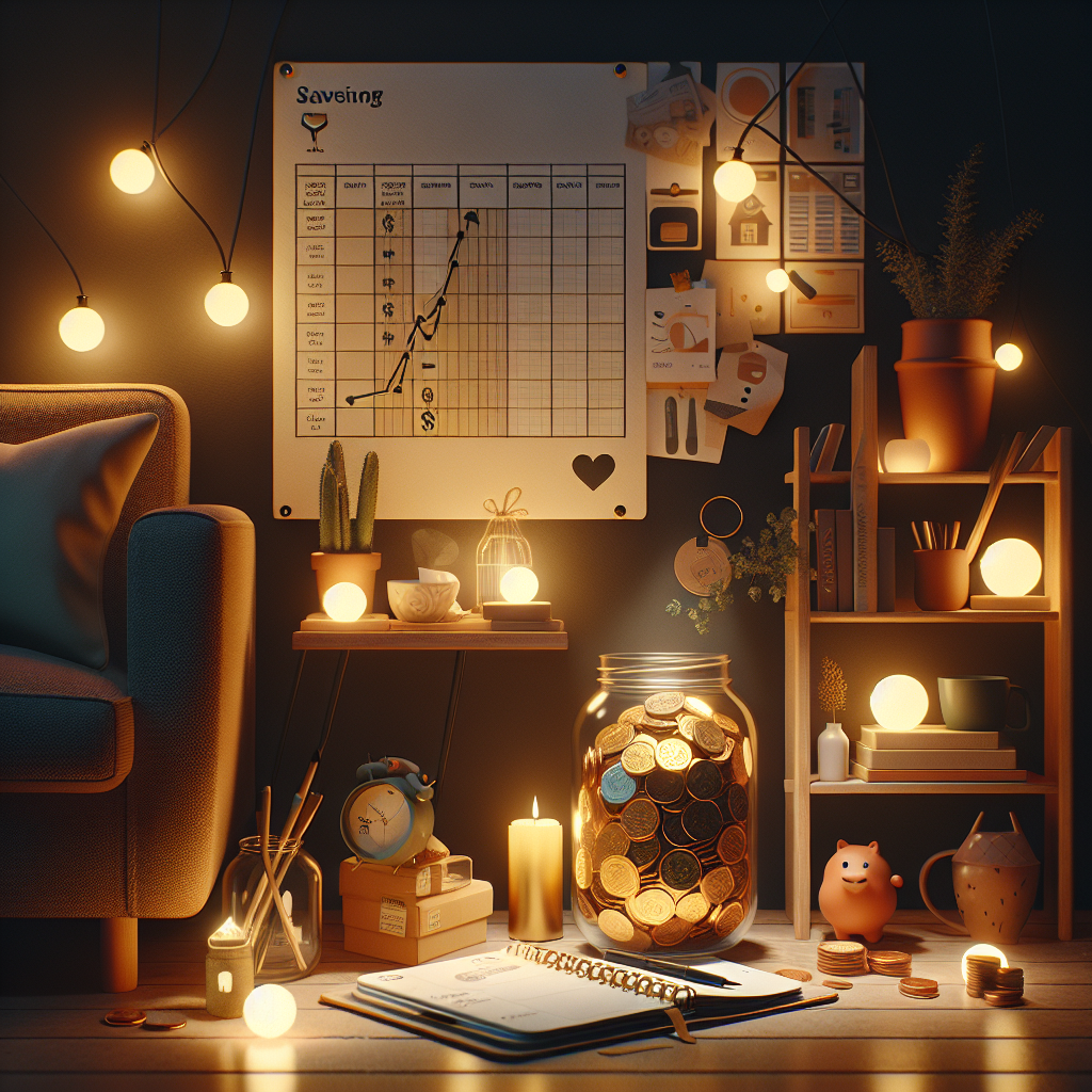 23 Ways to Save Money Today