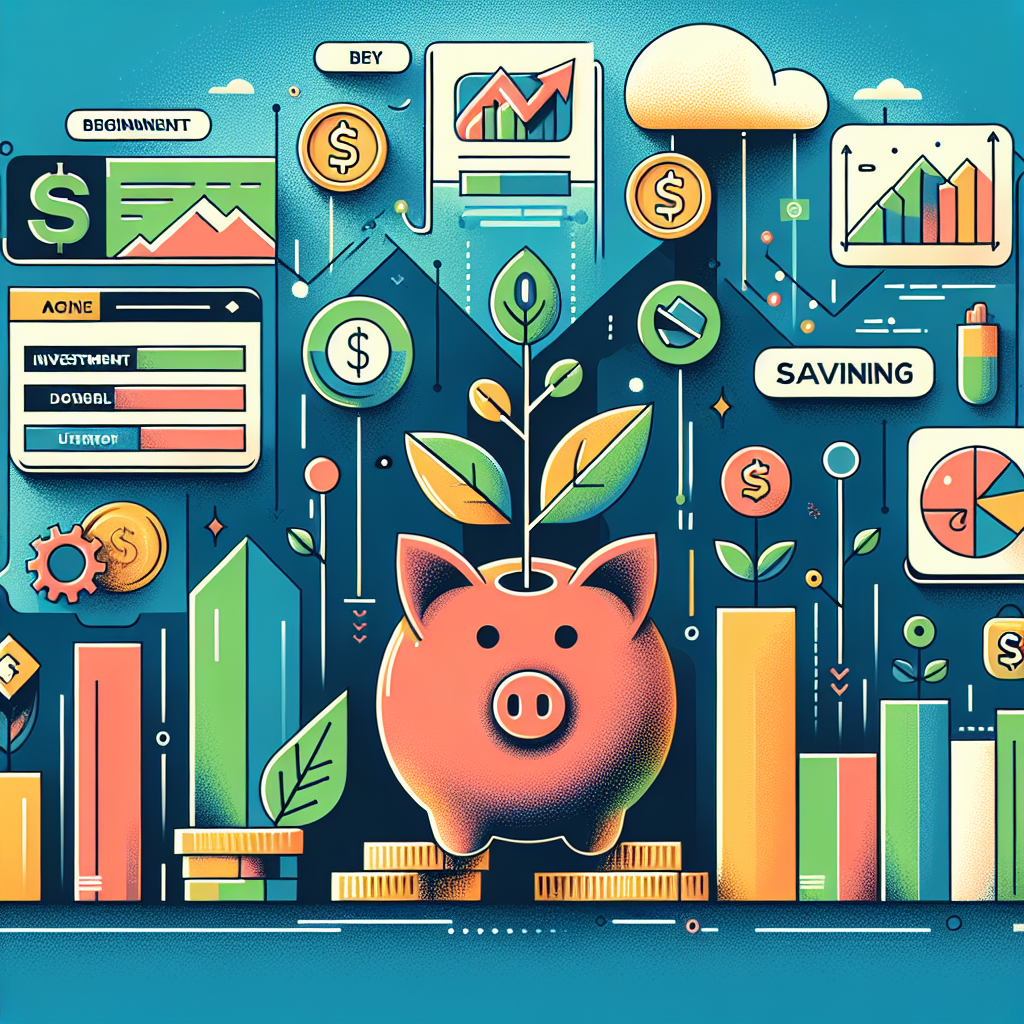 7 Best Investment Apps for Beginners: How to Start Investing in 2025