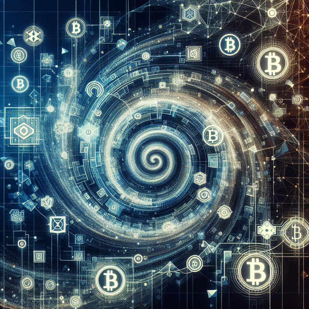 A Year of Crypto Tech In Review